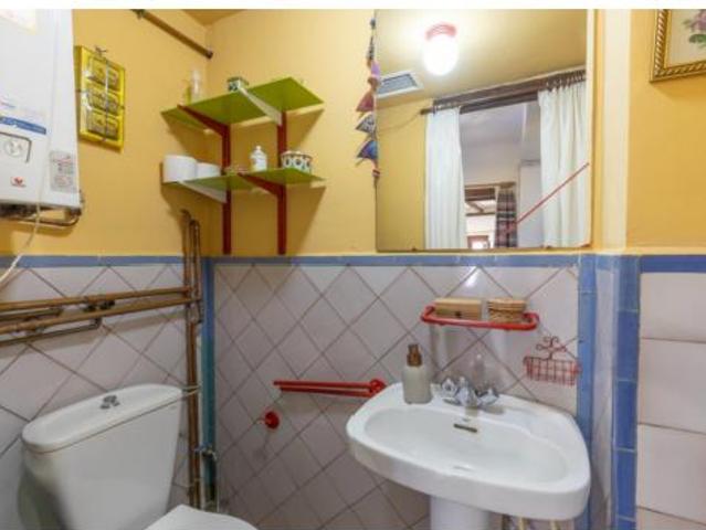 Casa Venta Granada Capital, Albaicín