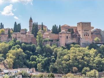 Casa Venta Granada Capital, Albaicín