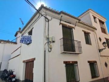 Casa Venta Granada Capital, Albaicín