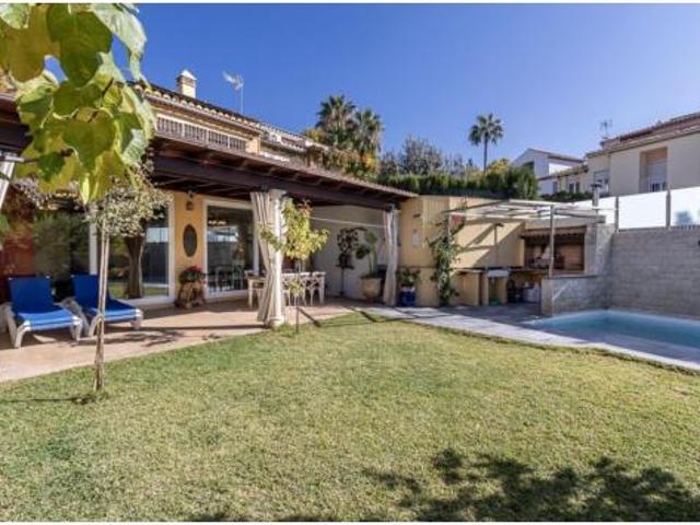 Casa Venta Granada Capital, Camino de los Neveros Serrallo