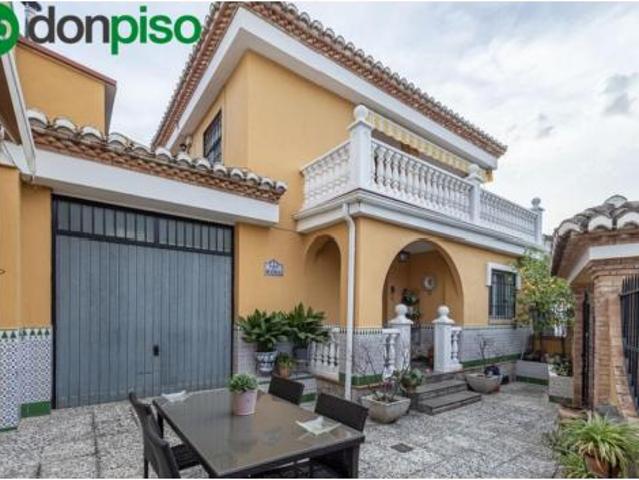 Casa Venta Granada Capital, Camino de los Neveros Serrallo