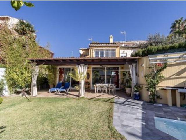 Casa Venta Granada Capital, Camino de los Neveros Serrallo