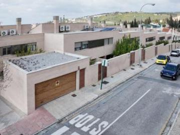 Casa Venta Granada Capital, Camino de los Neveros Serrallo