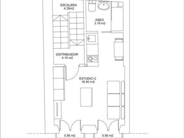 Casa Venta Granada Capital, Centro Catedral