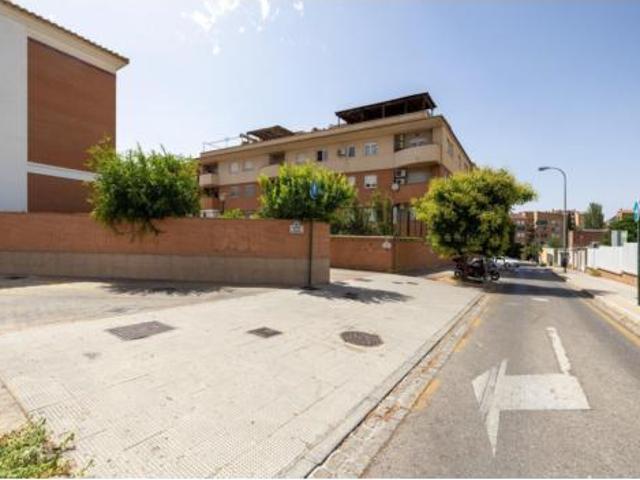 Casa Venta Granada Capital, Cervantes