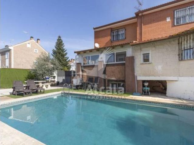 Casa Venta Azuqueca de Henares, Vallehermoso