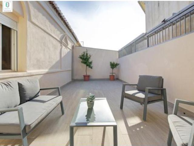 Casa Venta Granada Capital, Lancha del Genil