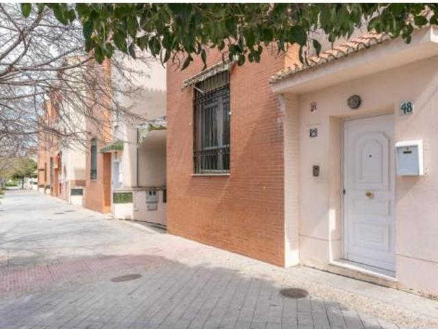 Casa Venta Granada Capital, Los Periodistas Parque Almunia Albayda