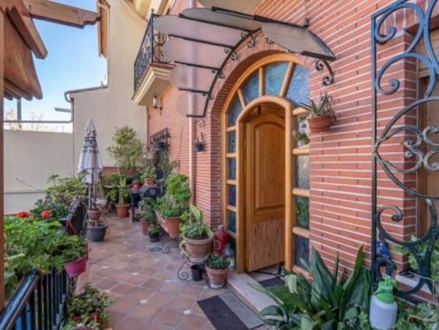Casa Venta Granada Capital, Los Periodistas Parque Almunia Albayda