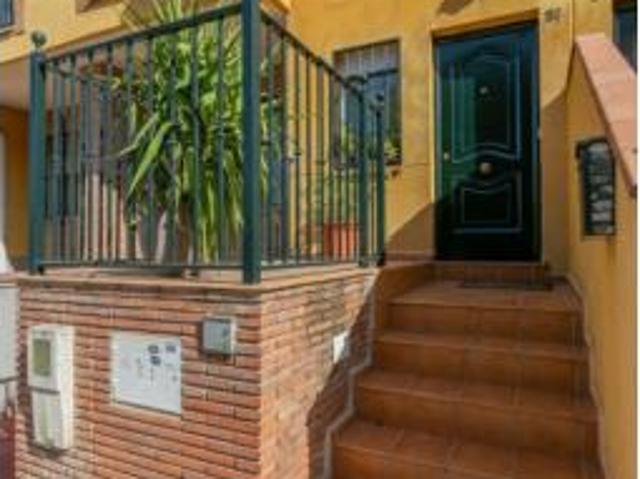 Casa Venta Granada Capital, Los Periodistas Parque Almunia Albayda