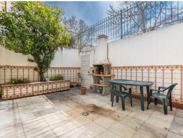 Casa Venta Granada Capital, Los Periodistas Parque Almunia Albayda