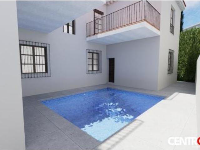 Casa Venta Granada Capital, Realejo