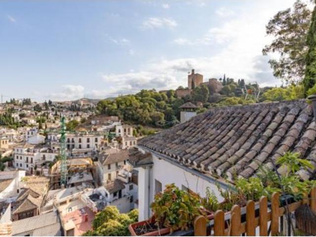 Casa Venta Granada Capital, Realejo