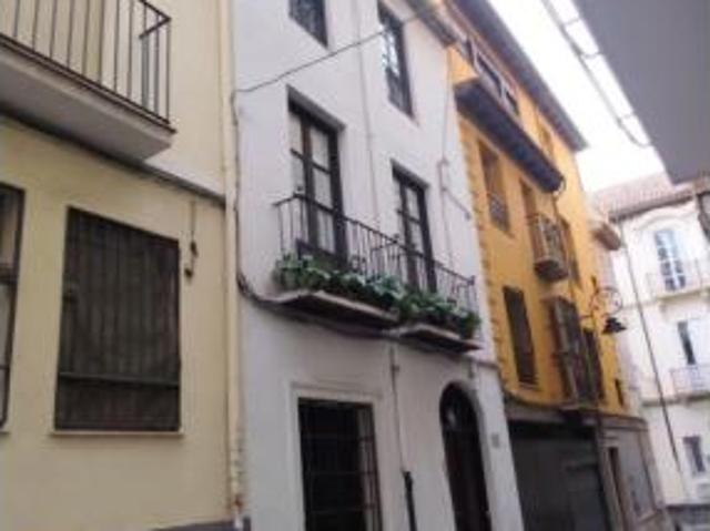 Casa Venta Granada Capital, Realejo