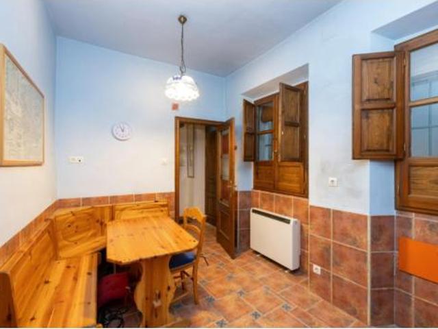 Casa Venta Granada Capital, Realejo