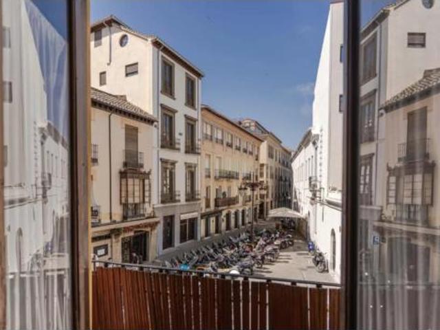 Casa Venta Granada Capital, Realejo