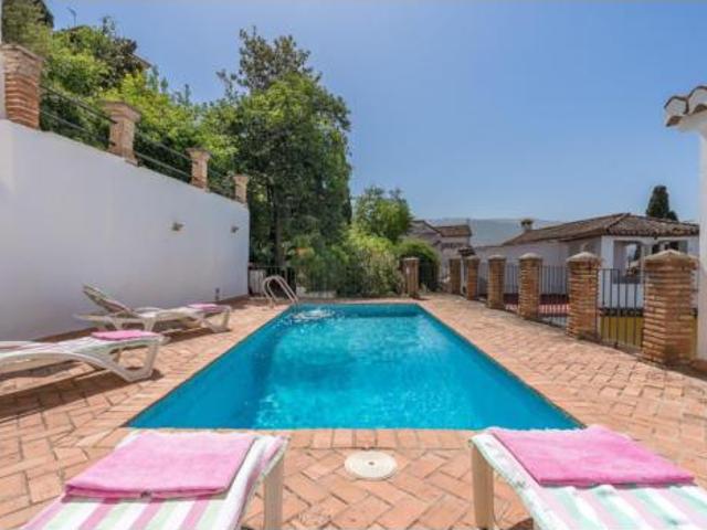 Casa Venta Granada Capital, Realejo