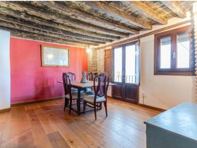 Casa Venta Granada Capital, Realejo