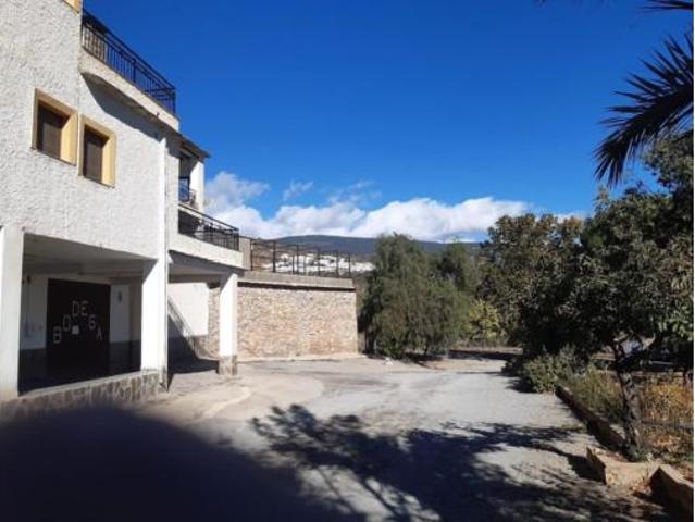 Casa Venta Granada Capital, Realejo