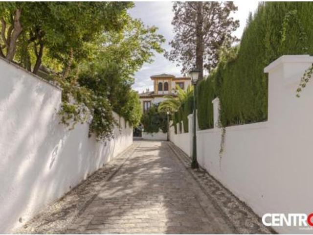 Casa Venta Granada Capital, Realejo