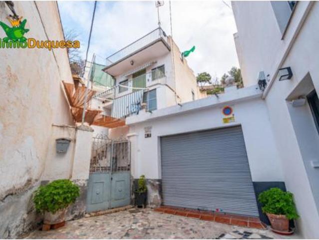 Casa adosada Venta Granada Capital, Realejo