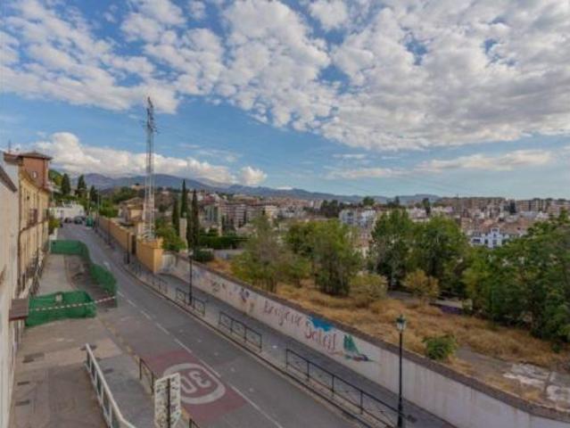 Casa Venta Granada Capital, Realejo