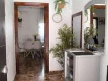 Casa Venta Granada Capital, San Francisco Javier