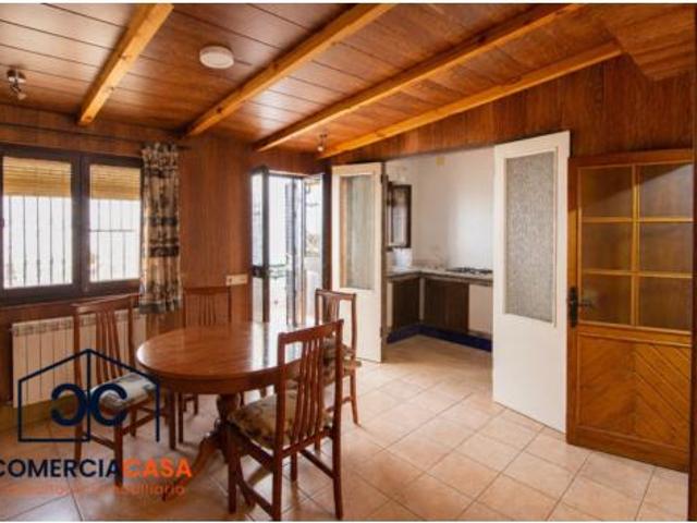 Casa Venta Granada Capital, San Francisco Javier