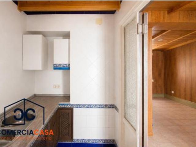 Casa Venta Granada Capital, San Francisco Javier