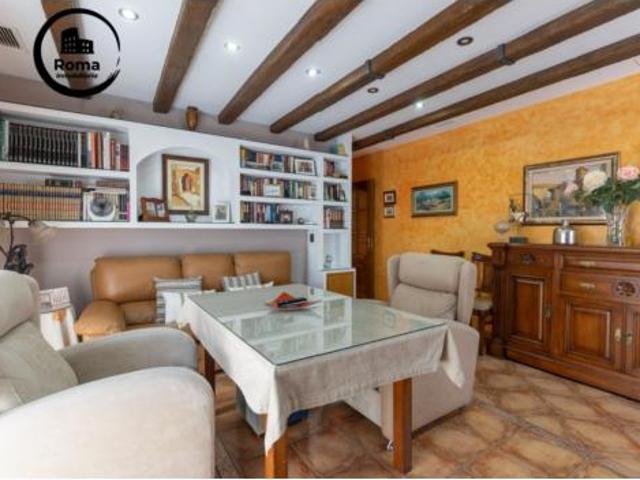 Casa Venta Granada Capital, San Francisco Javier