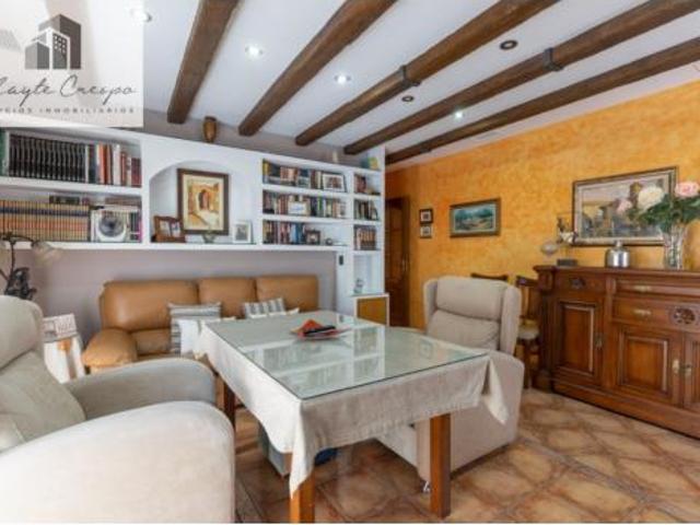 Casa Venta Granada Capital, San Francisco Javier