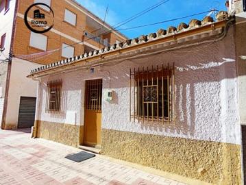 Casa Venta Granada Capital, San Francisco Javier