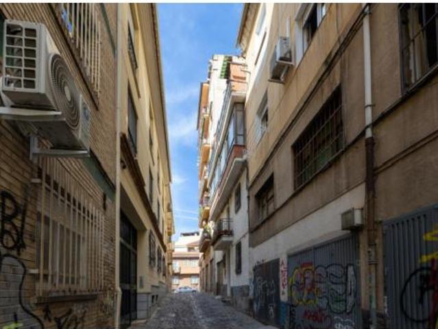 Casa Venta Granada Capital, San Ildefonso Hospital Real