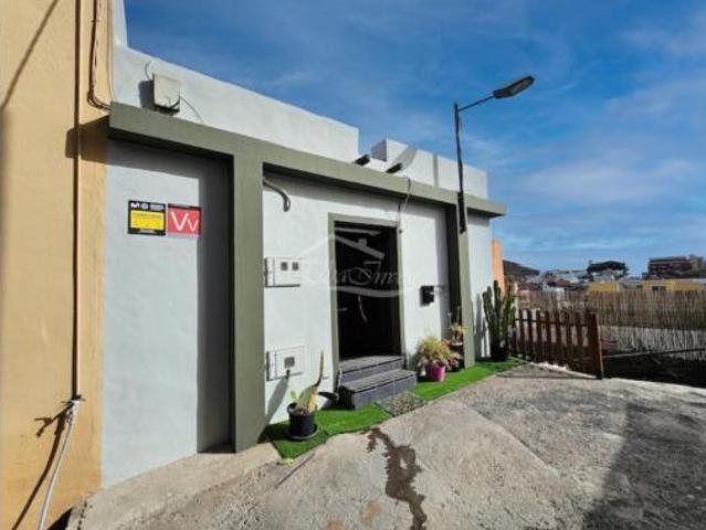 Casa Venta Granadilla de Abona, Charco del Pino