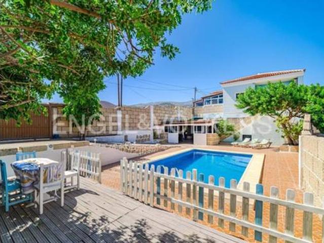 Casa Venta Granadilla de Abona, Núcleo Urbano