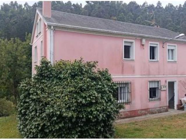 Casa Venta Grandas de Salime, Trabada Grandas de Salime
