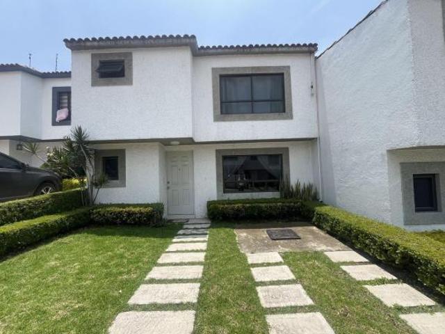 Casa Venta Granjas Lomas de Guadalupe, Cuautitlan