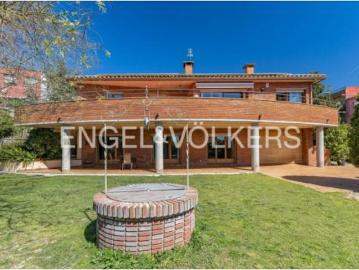 Casa Venta Granollers, Font Verda