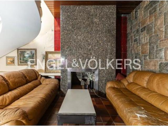 Casa adosada Venta Granollers, L'Hostal Lledoner