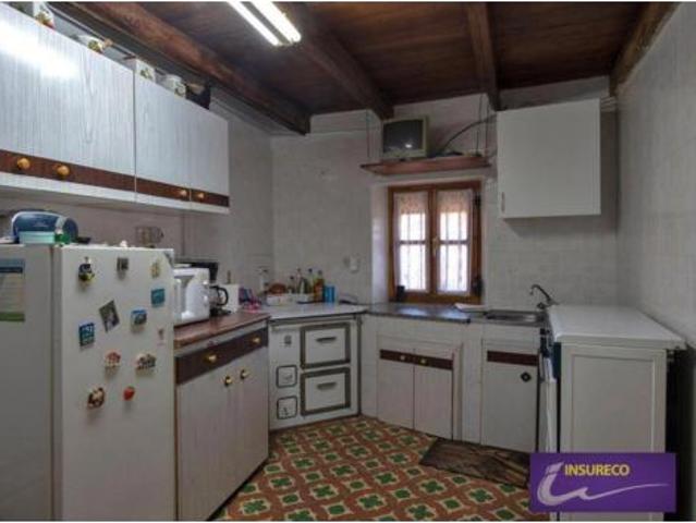 Casa Venta Gradefes, Garfín