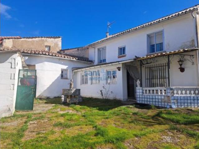 Casa Venta Gradefes, Valduvieco