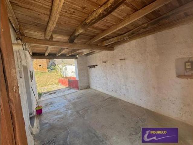 Casa Venta Gradefes, Valduvieco