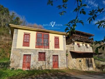 Casa Venta Grado, Ambás Grado