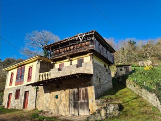 Casa Venta Grado, Ambás Grado