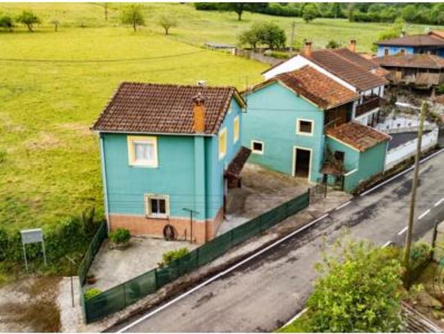 Casa Venta Grado, Grado
