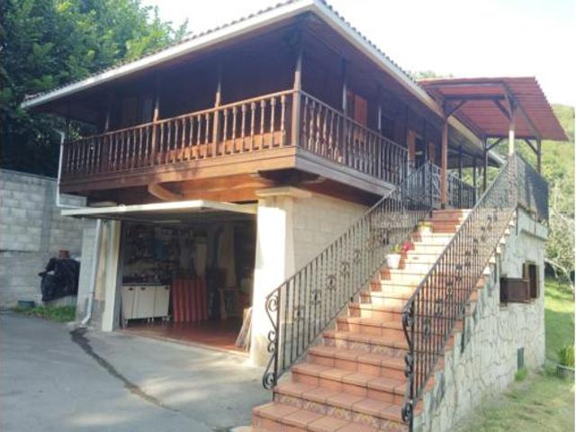 Casa Venta Grado, Grado