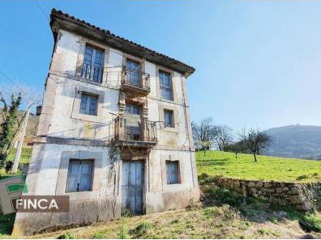 Casa Venta Grado, Grado