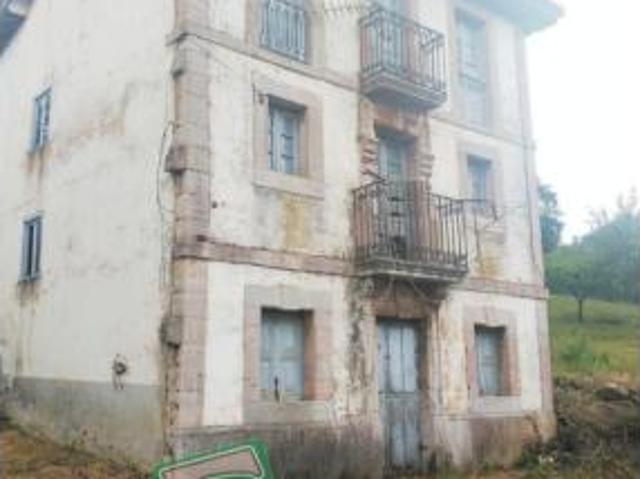 Casa Venta Grado, Grado