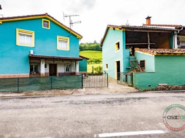 Casa Venta Grado, Grado