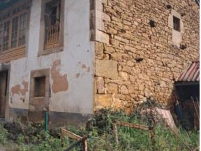 Casa Venta Grado, Grado